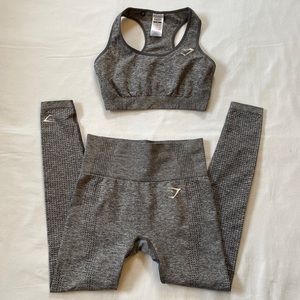Gymshark leggings
